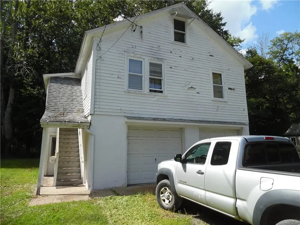 13-17 Kinch Lane Monticello NY 12701