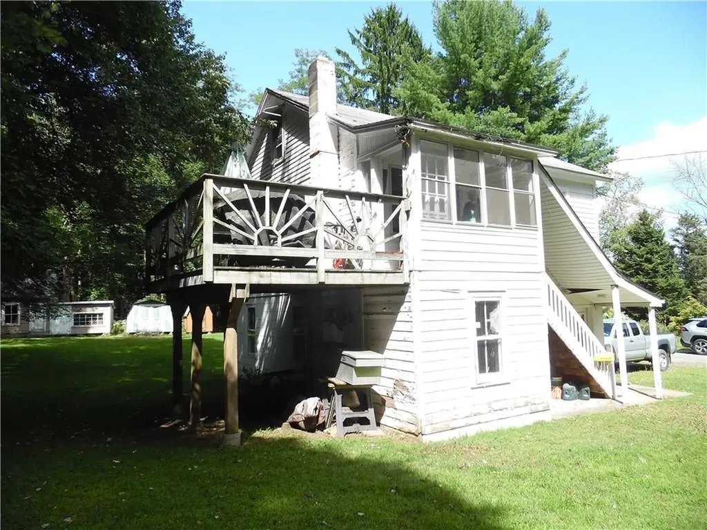 13-17 Kinch Lane Monticello NY 12701