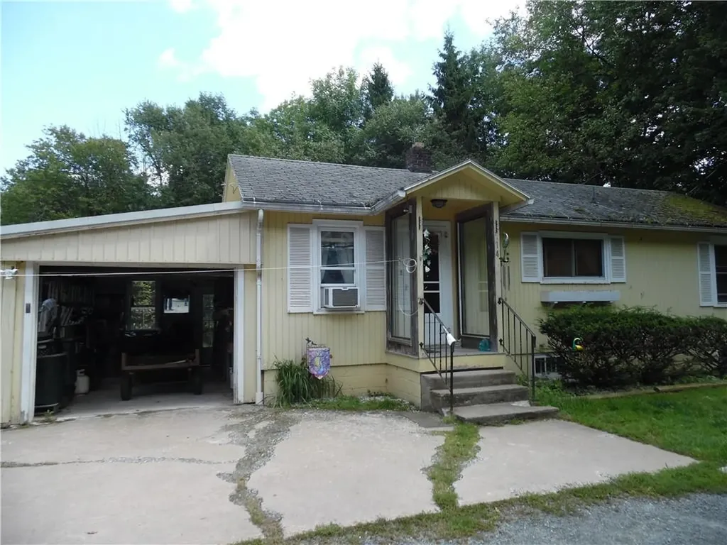 13-17 Kinch Lane Monticello NY 12701