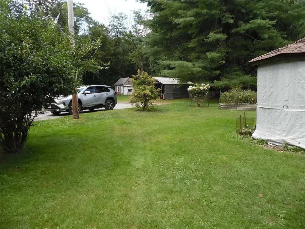 13-17 Kinch Lane Monticello NY 12701
