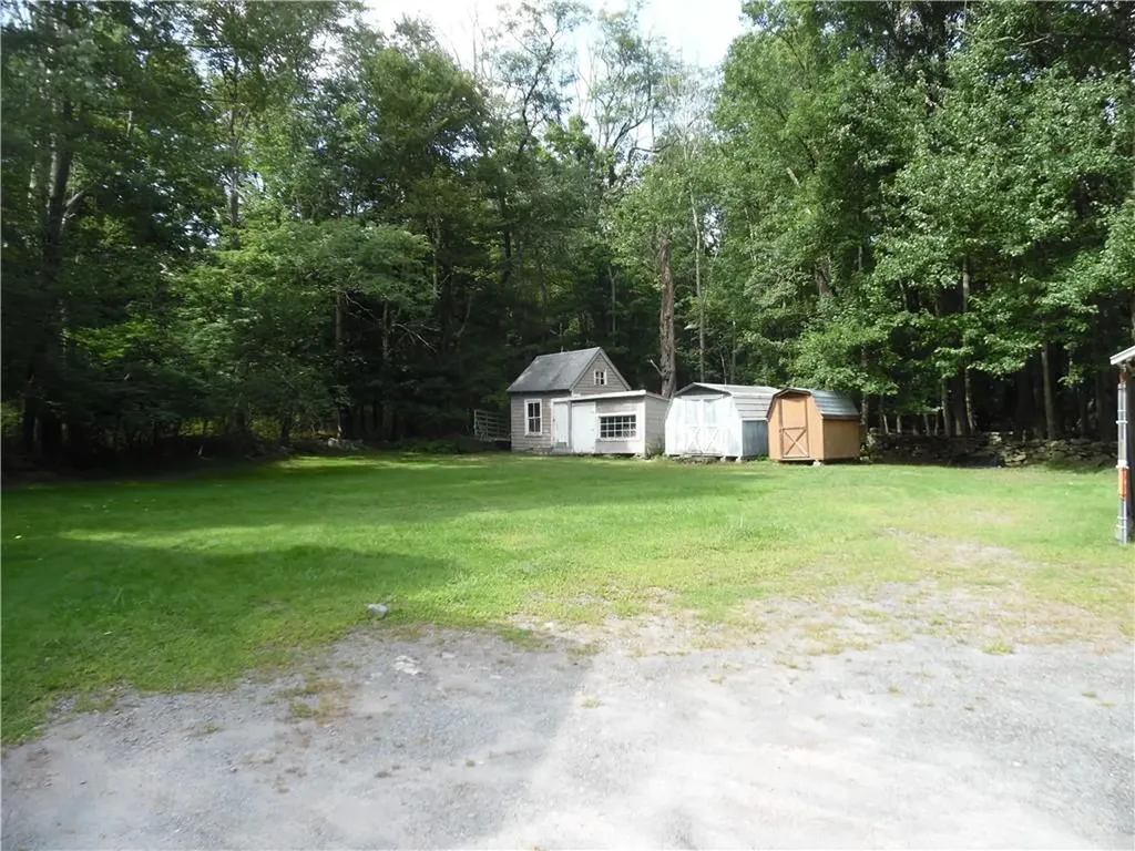 13-17 Kinch Lane Monticello NY 12701