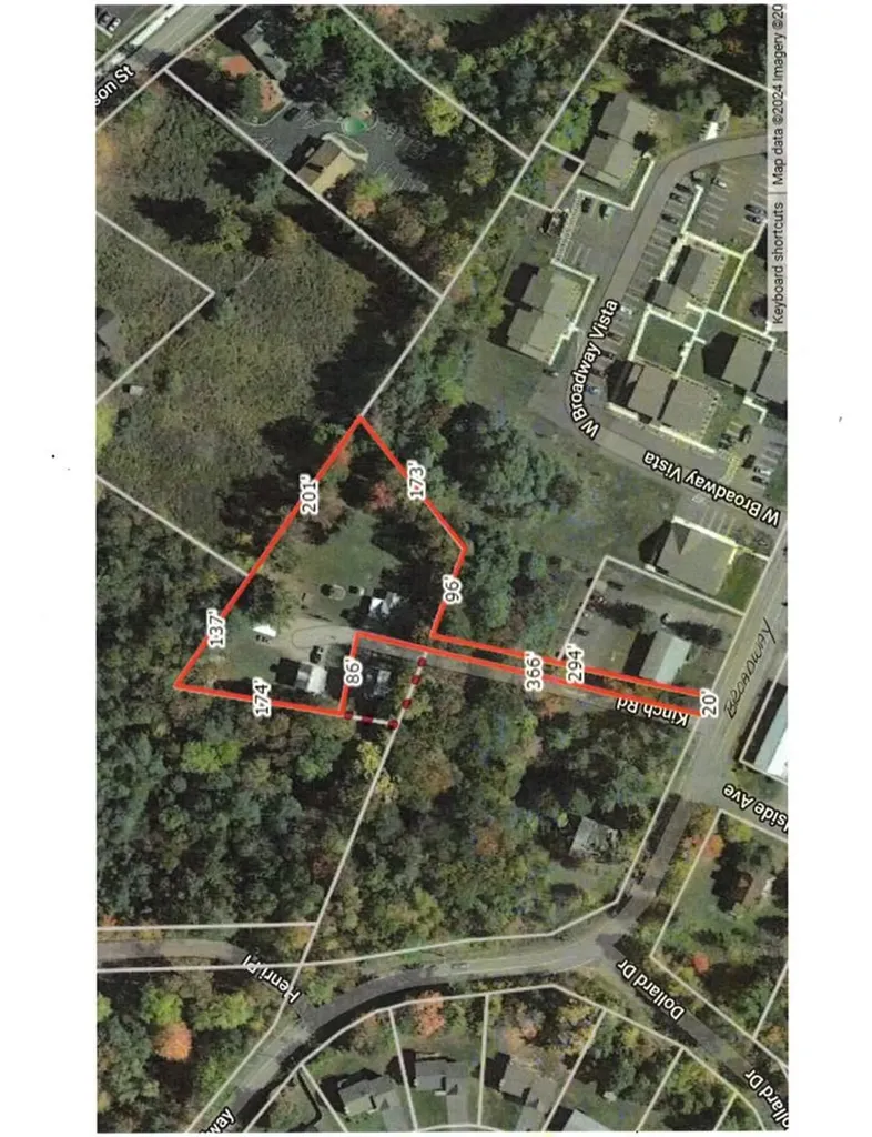 13-17 Kinch Lane Monticello NY 12701