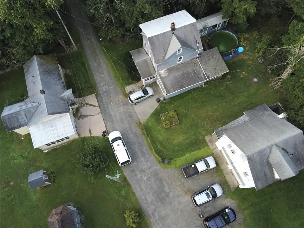 13-17 Kinch Lane Monticello NY 12701