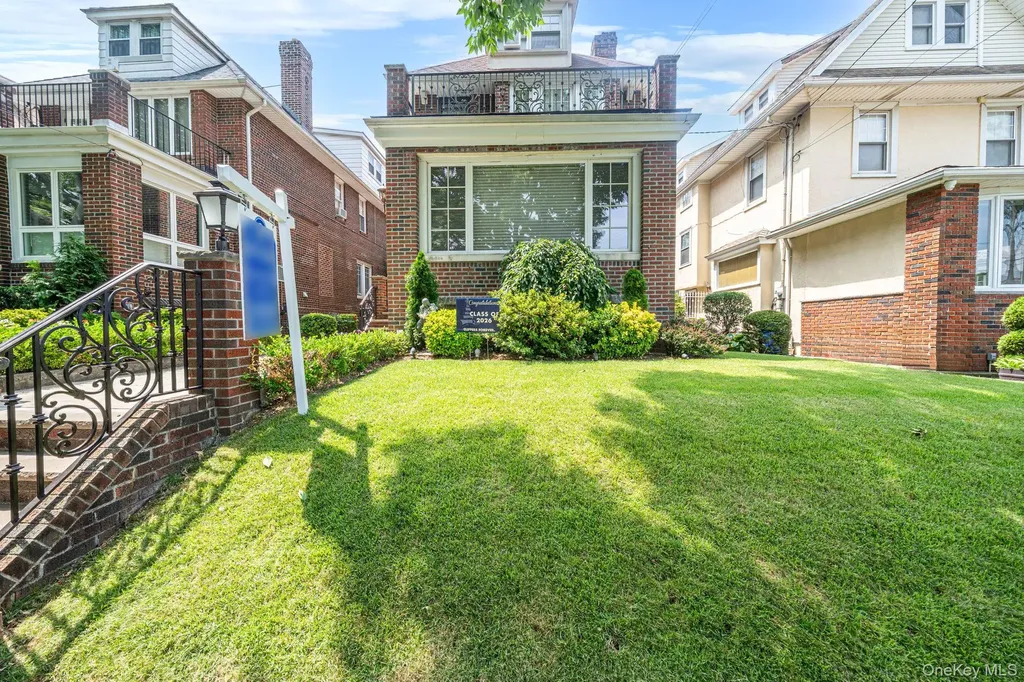 58 85th Street Brooklyn NY 11209