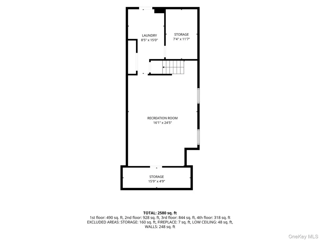58 85th Street Brooklyn NY 11209