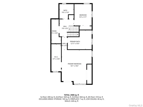 58 85th Street Brooklyn NY 11209
