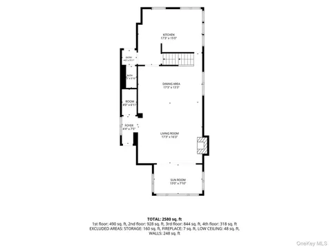 58 85th Street Brooklyn NY 11209