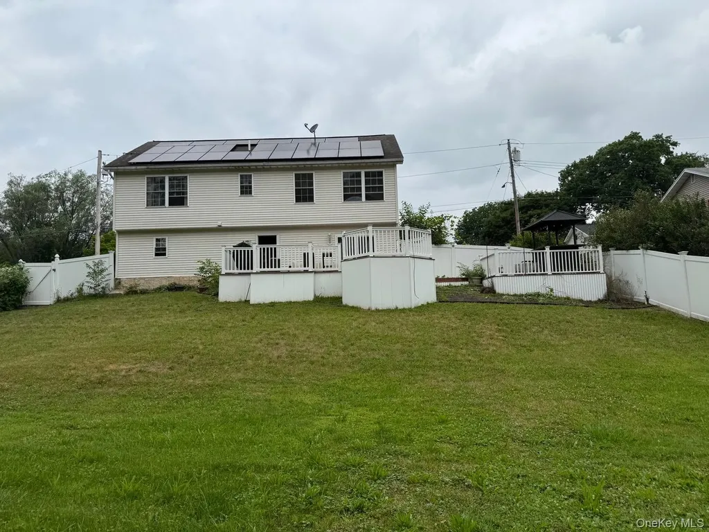 9 Ashland Avenue Middletown NY 10940
