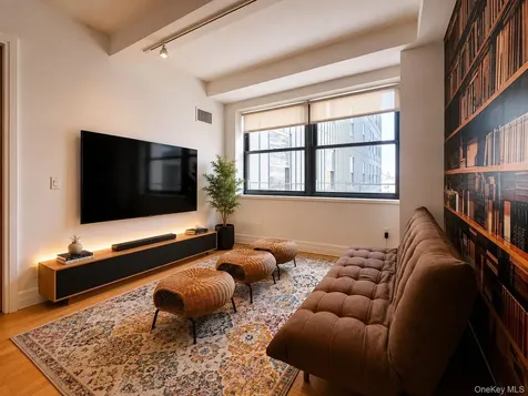 110 Livingston Street Brooklyn NY 11201