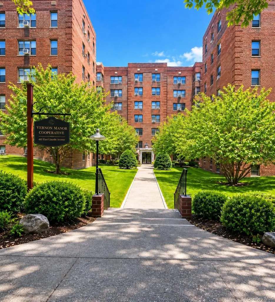 485 E Lincoln Avenue Mount Vernon NY 10552