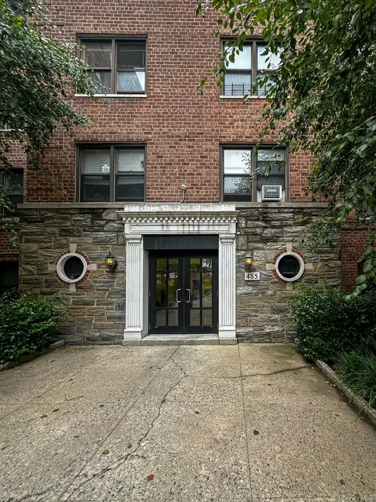 485 E Lincoln Avenue Mount Vernon NY 10552