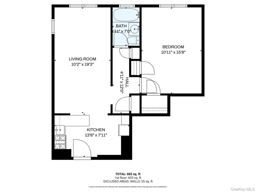 485 E Lincoln Avenue Mount Vernon NY 10552