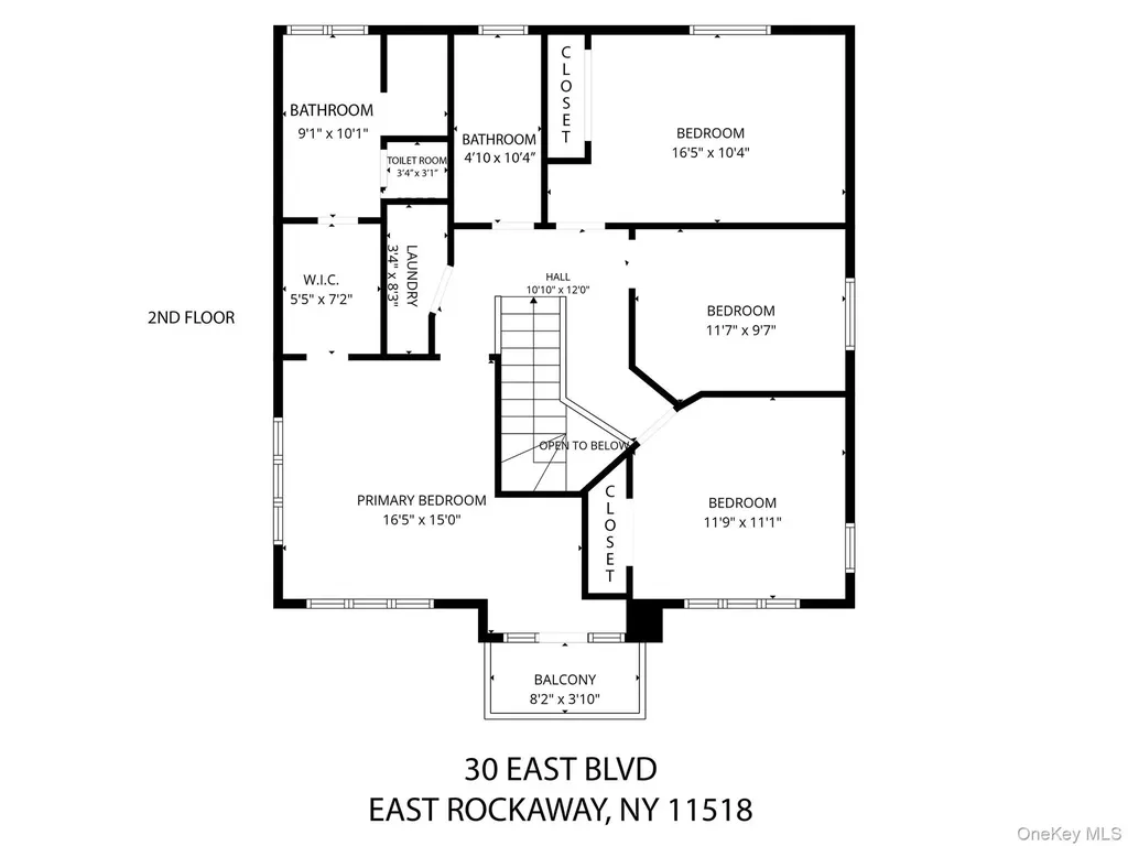 30 East Boulevard East Rockaway NY 11518