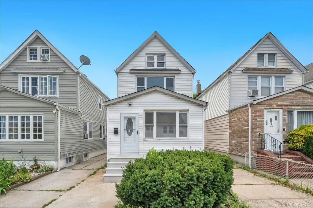 217-08 110th Road Queens Village NY 11429