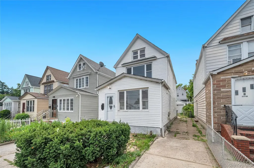 217-08 110th Road Queens Village NY 11429