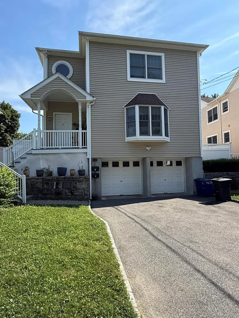 68 Virginia Avenue Dobbs Ferry NY 10522