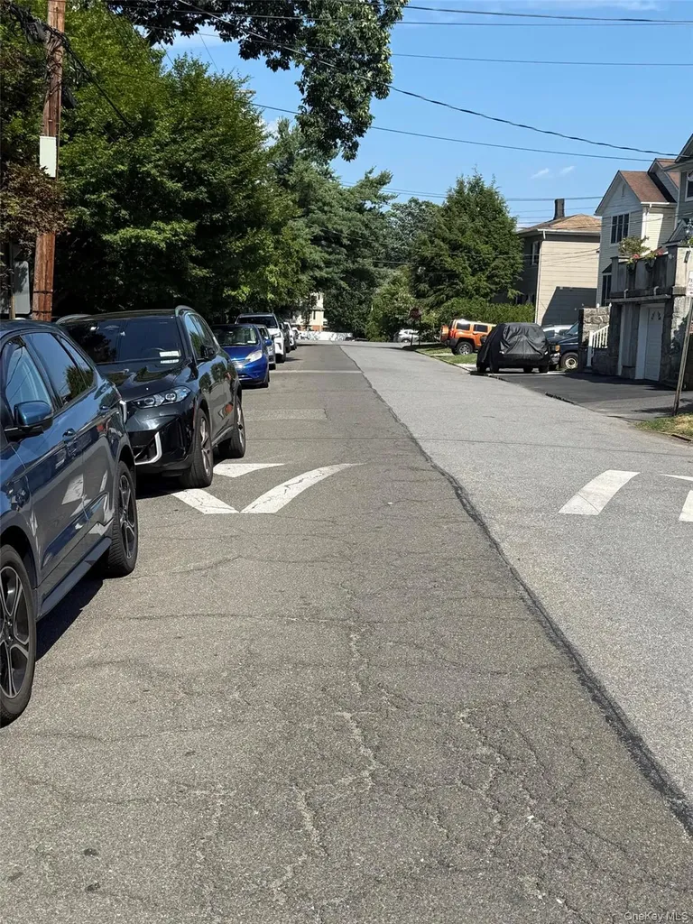 68 Virginia Avenue Dobbs Ferry NY 10522