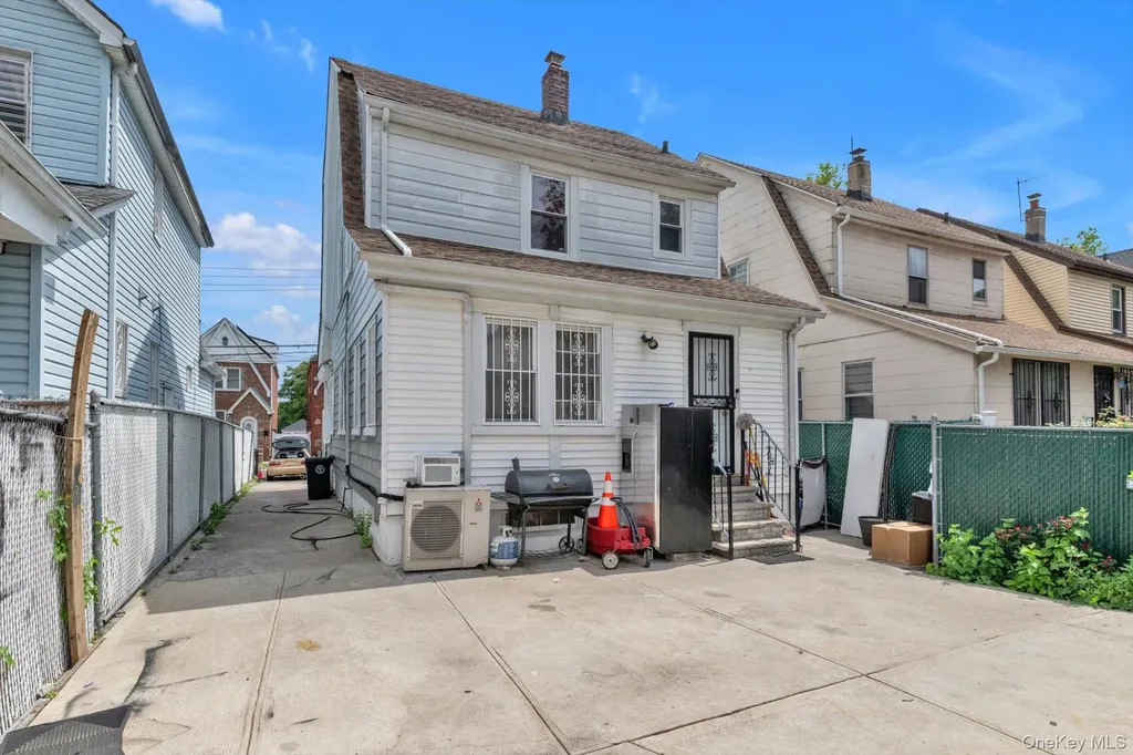 191-49 115th Road Jamaica NY 11412