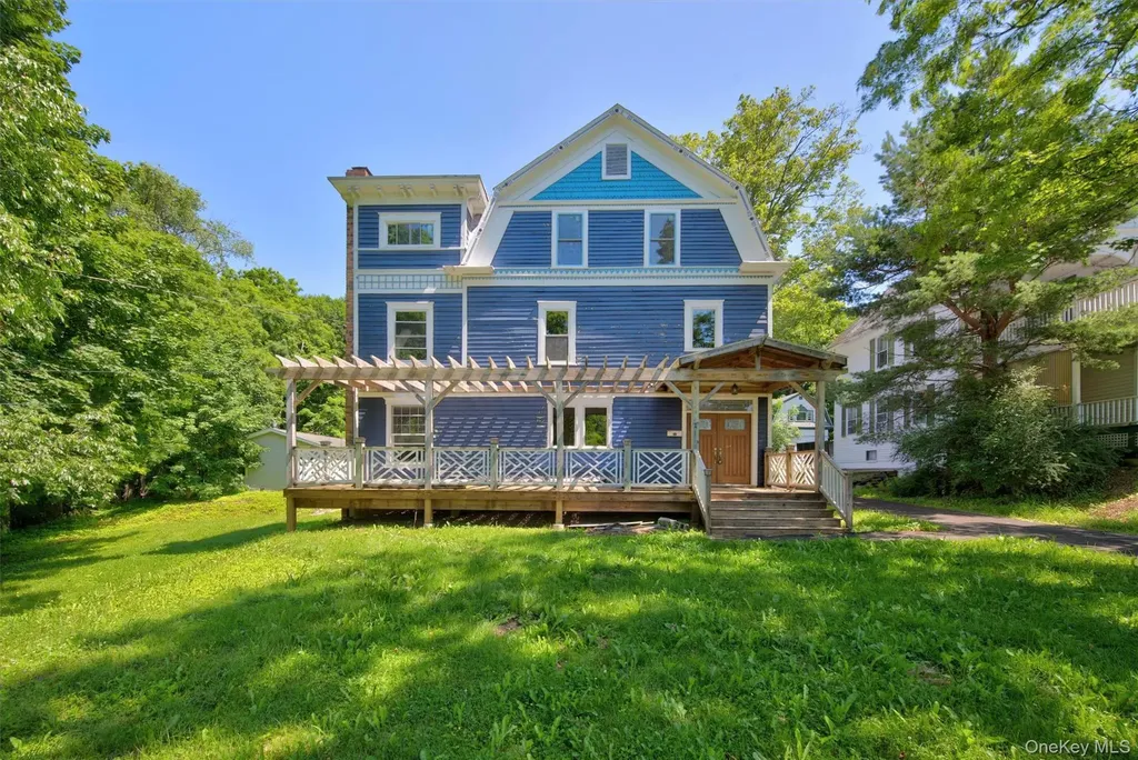 1 Prospect Street Stamford NY 12167