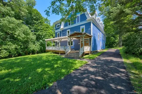 1 Prospect Street Stamford NY 12167
