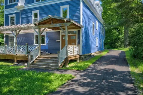 1 Prospect Street Stamford NY 12167