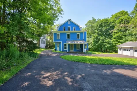 1 Prospect Street Stamford NY 12167
