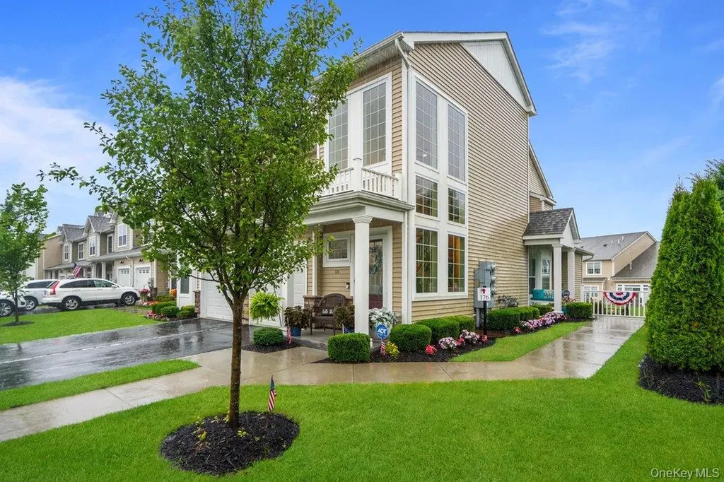 174 Halley Drive Blue Point NY 11772