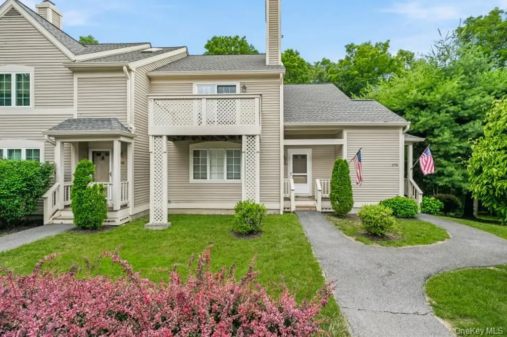 2708 Morgan Drive Carmel NY 10512