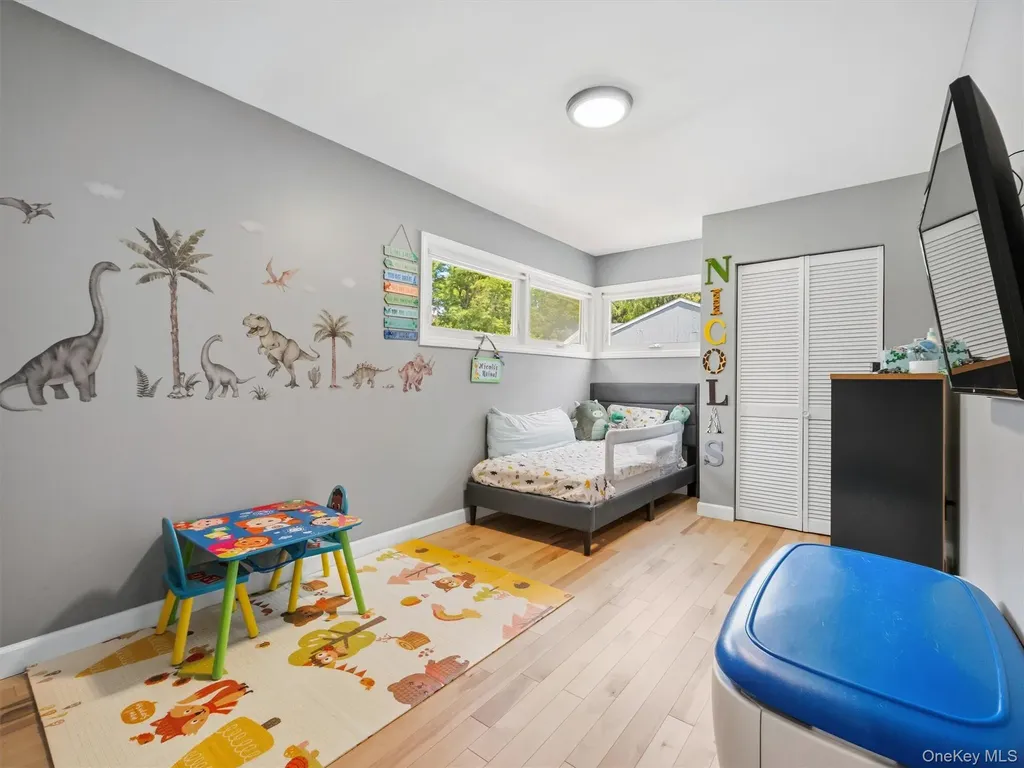 15 Summit Avenue New City NY 10956