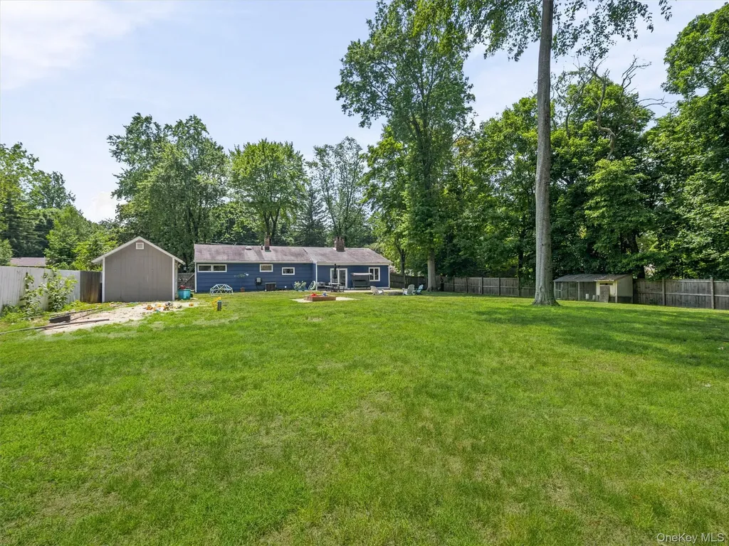 15 Summit Avenue New City NY 10956