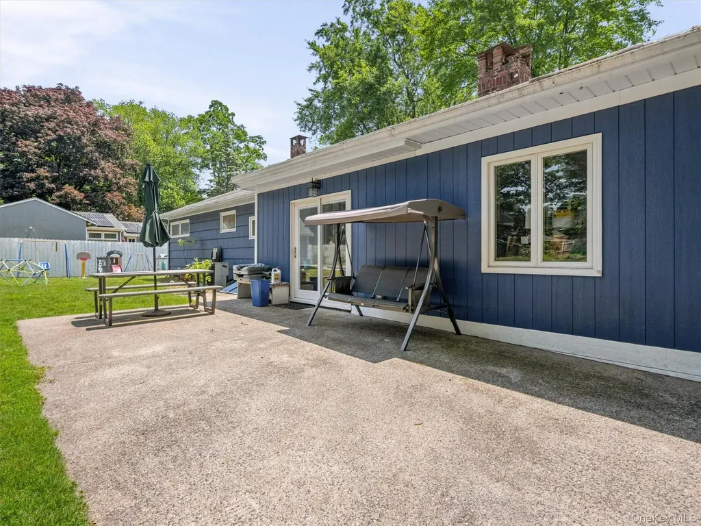 15 Summit Avenue New City NY 10956