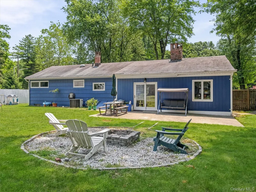 15 Summit Avenue New City NY 10956
