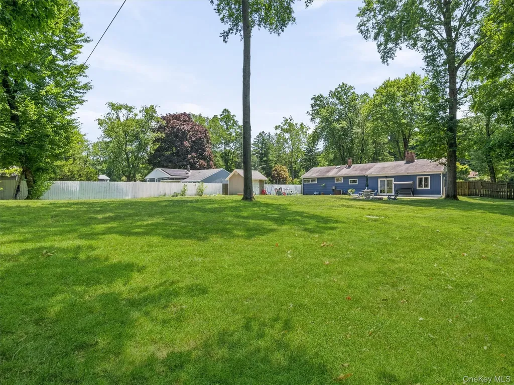 15 Summit Avenue New City NY 10956