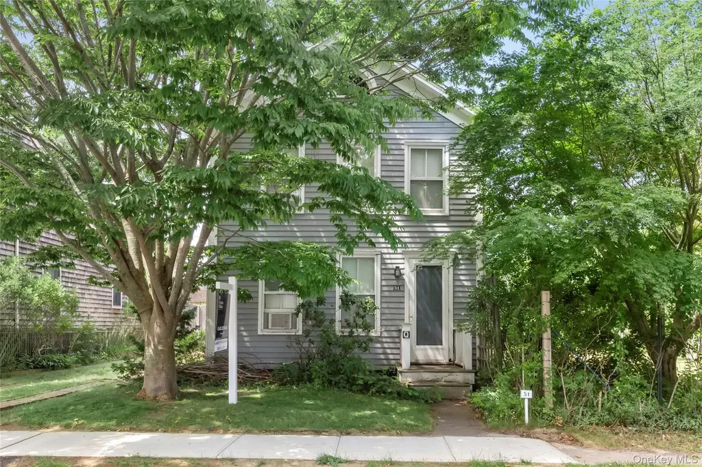 51 Garden Street Sag Harbor NY 11963