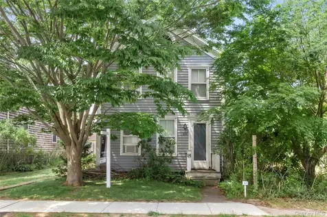 51 Garden Street Sag Harbor NY 11963