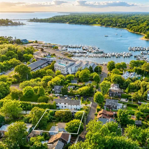 51 Garden Street Sag Harbor NY 11963