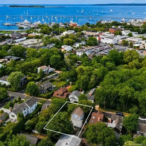 51 Garden Street Sag Harbor NY 11963