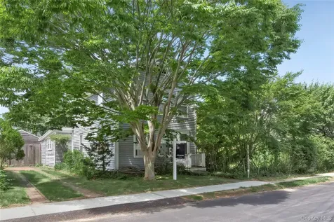 51 Garden Street Sag Harbor NY 11963