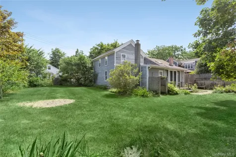 51 Garden Street Sag Harbor NY 11963