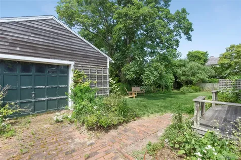 51 Garden Street Sag Harbor NY 11963