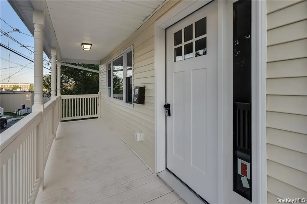 109 Jackson Avenue Nyack NY 10960