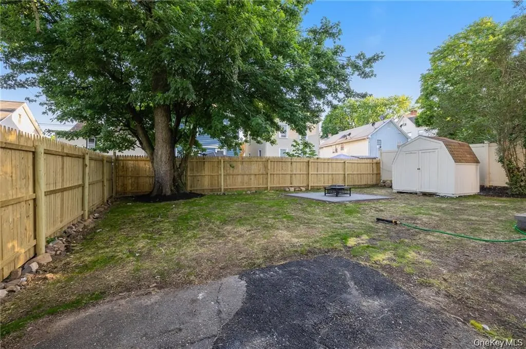 109 Jackson Avenue Nyack NY 10960