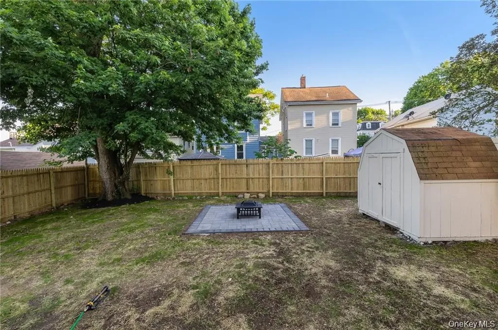 109 Jackson Avenue Nyack NY 10960