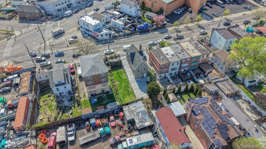 2716 Gunther Avenue Bronx NY 10469