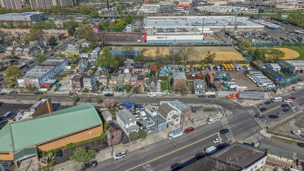 2716 Gunther Avenue Bronx NY 10469