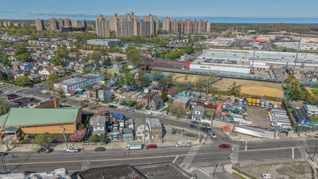2716 Gunther Avenue Bronx NY 10469