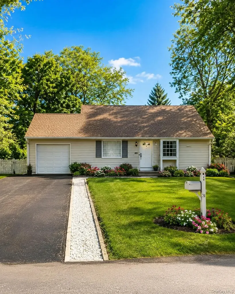 785 Locksley Road Yorktown Heights NY 10598