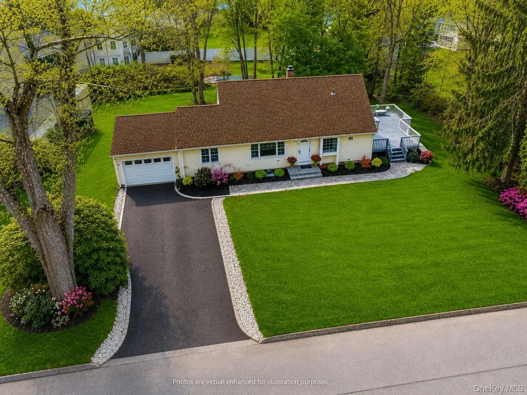 785 Locksley Road Yorktown Heights NY 10598