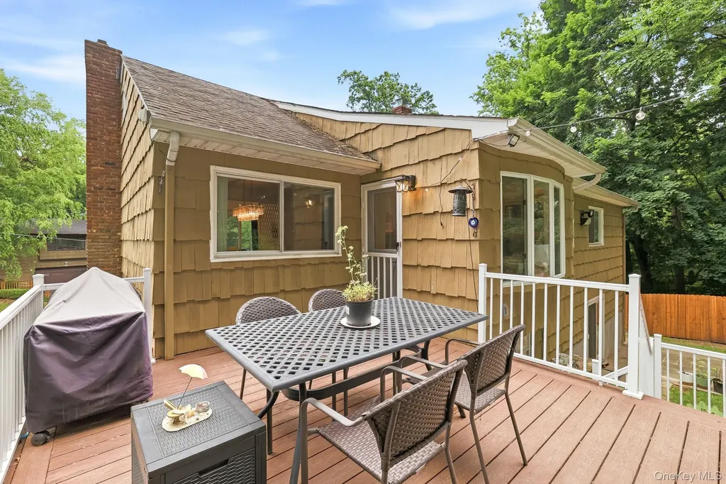 80 Hickory Hill Drive Dobbs Ferry NY 10522