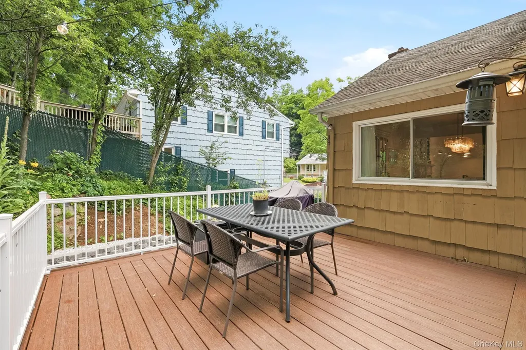 80 Hickory Hill Drive Dobbs Ferry NY 10522